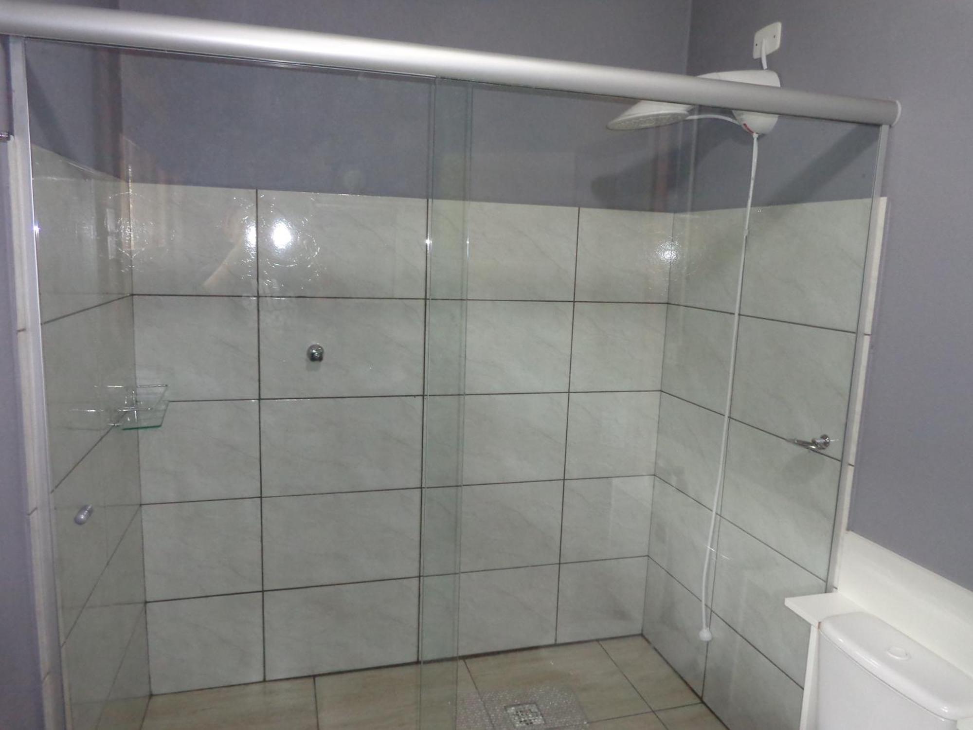 카넬라 Residencial Quatro Estacoes 아파트 객실 사진