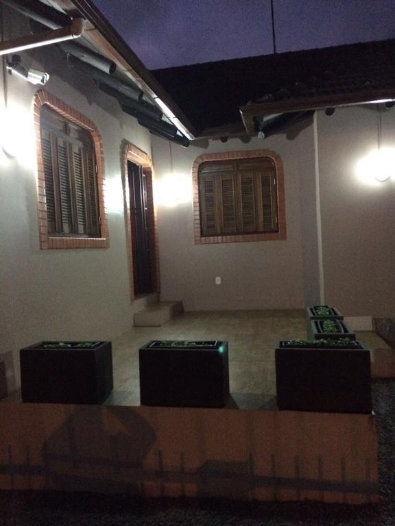 카넬라 Residencial Quatro Estacoes 아파트 외부 사진
