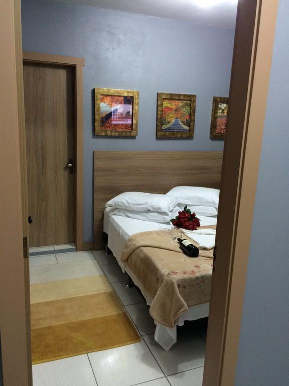 카넬라 Residencial Quatro Estacoes 아파트 외부 사진