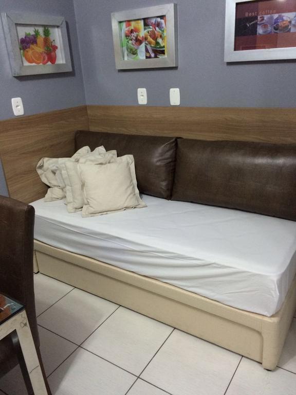 카넬라 Residencial Quatro Estacoes 아파트 외부 사진