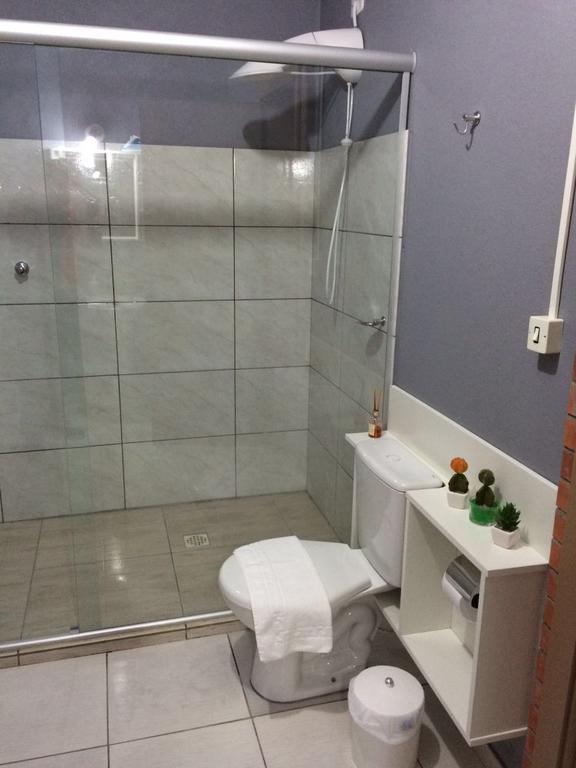 카넬라 Residencial Quatro Estacoes 아파트 외부 사진