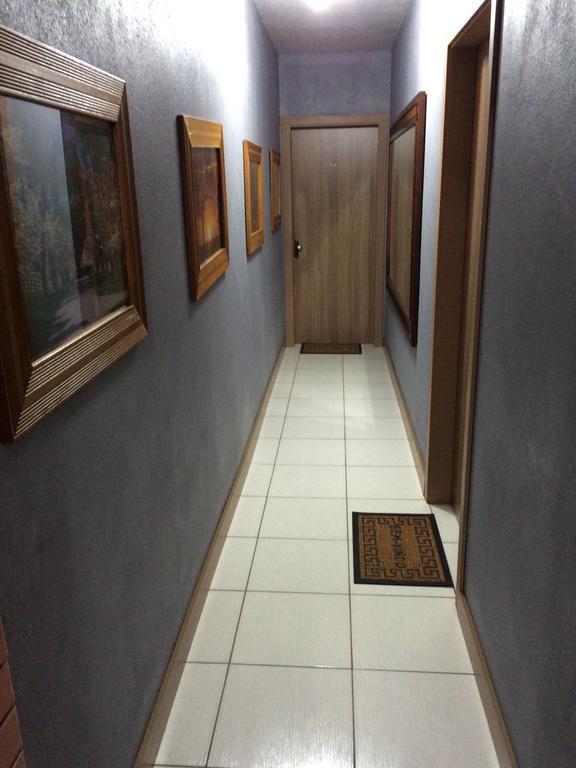 카넬라 Residencial Quatro Estacoes 아파트 외부 사진