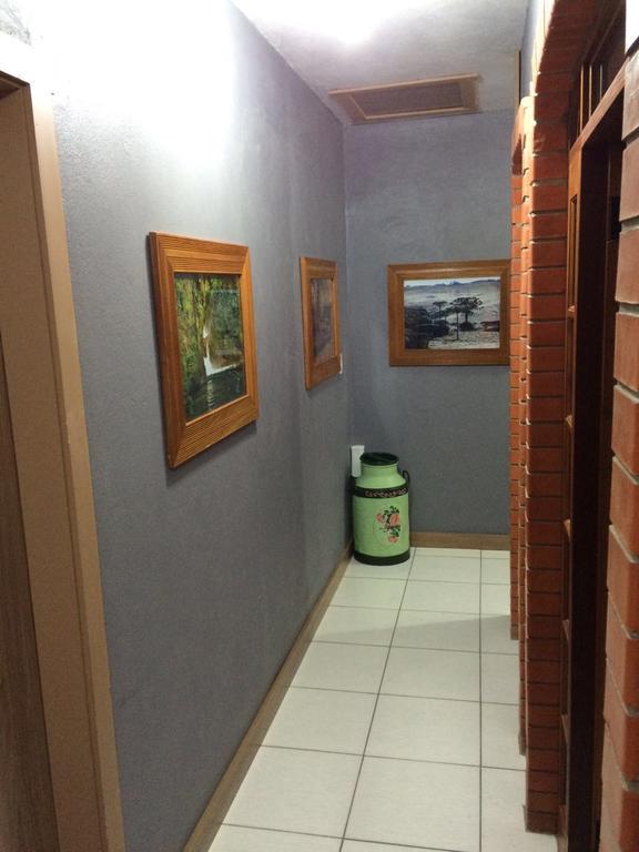 카넬라 Residencial Quatro Estacoes 아파트 외부 사진