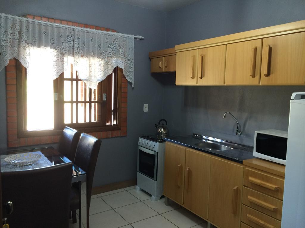 카넬라 Residencial Quatro Estacoes 아파트 외부 사진