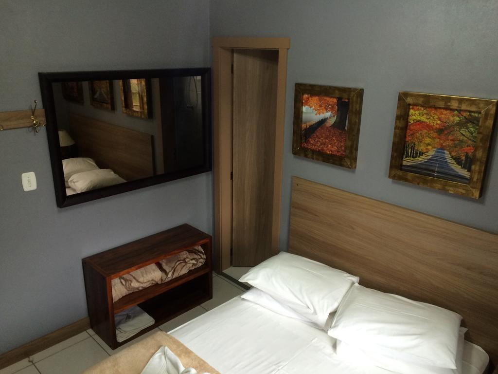 카넬라 Residencial Quatro Estacoes 아파트 외부 사진