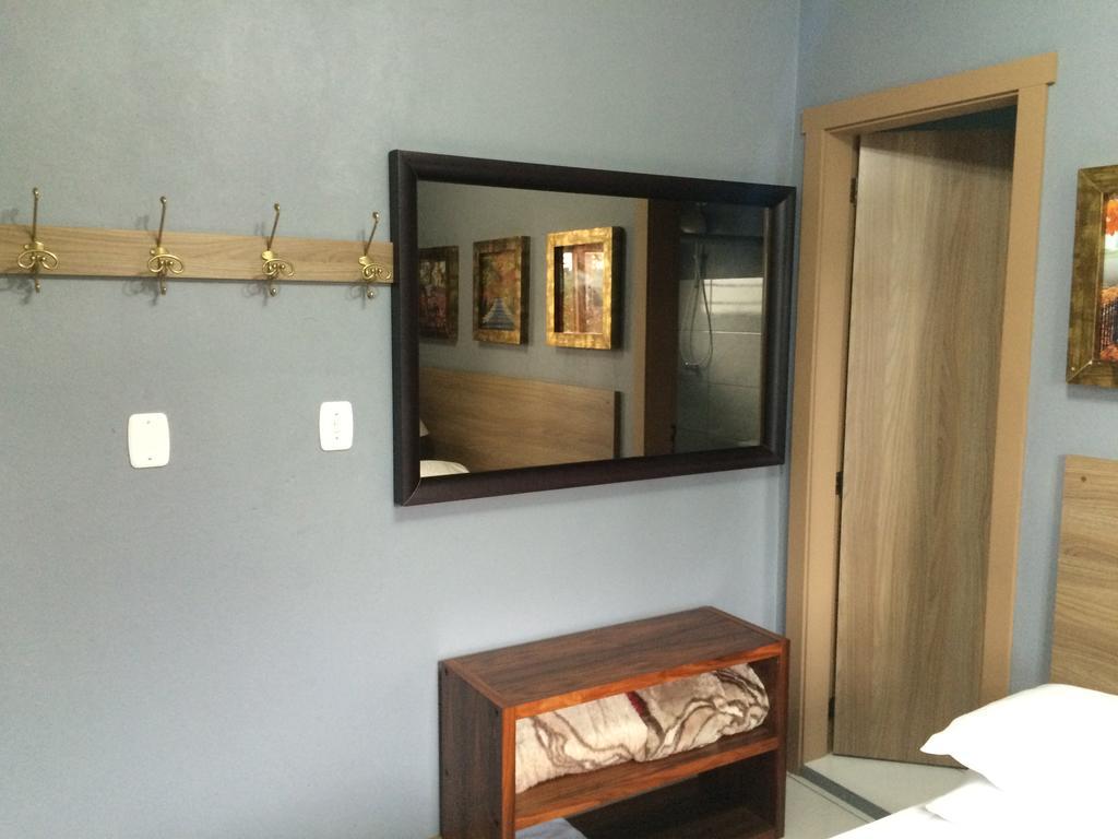 카넬라 Residencial Quatro Estacoes 아파트 외부 사진