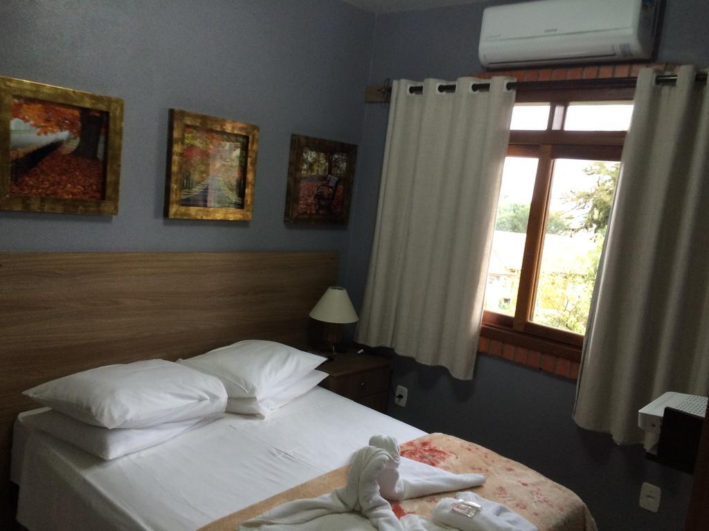 카넬라 Residencial Quatro Estacoes 아파트 외부 사진