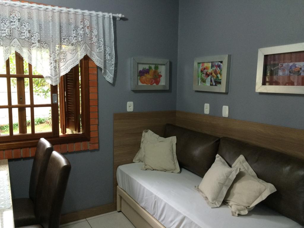 카넬라 Residencial Quatro Estacoes 아파트 외부 사진