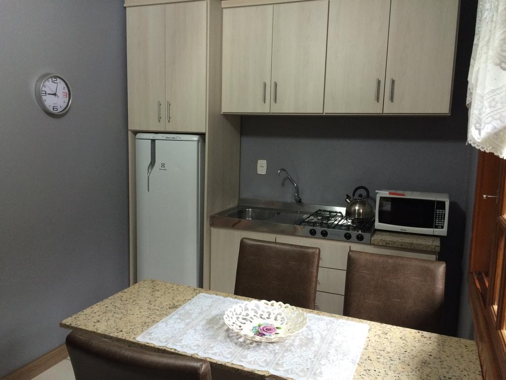카넬라 Residencial Quatro Estacoes 아파트 외부 사진