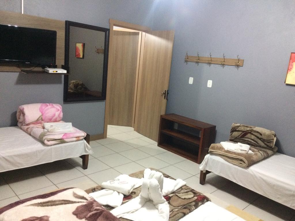 카넬라 Residencial Quatro Estacoes 아파트 외부 사진