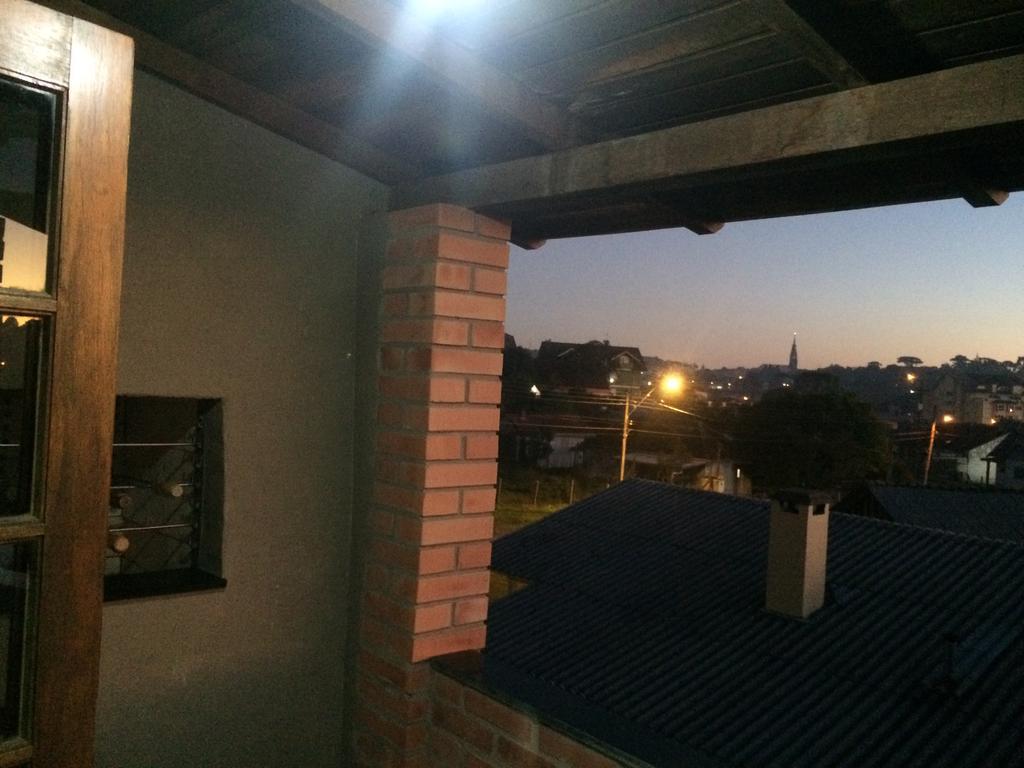 카넬라 Residencial Quatro Estacoes 아파트 외부 사진