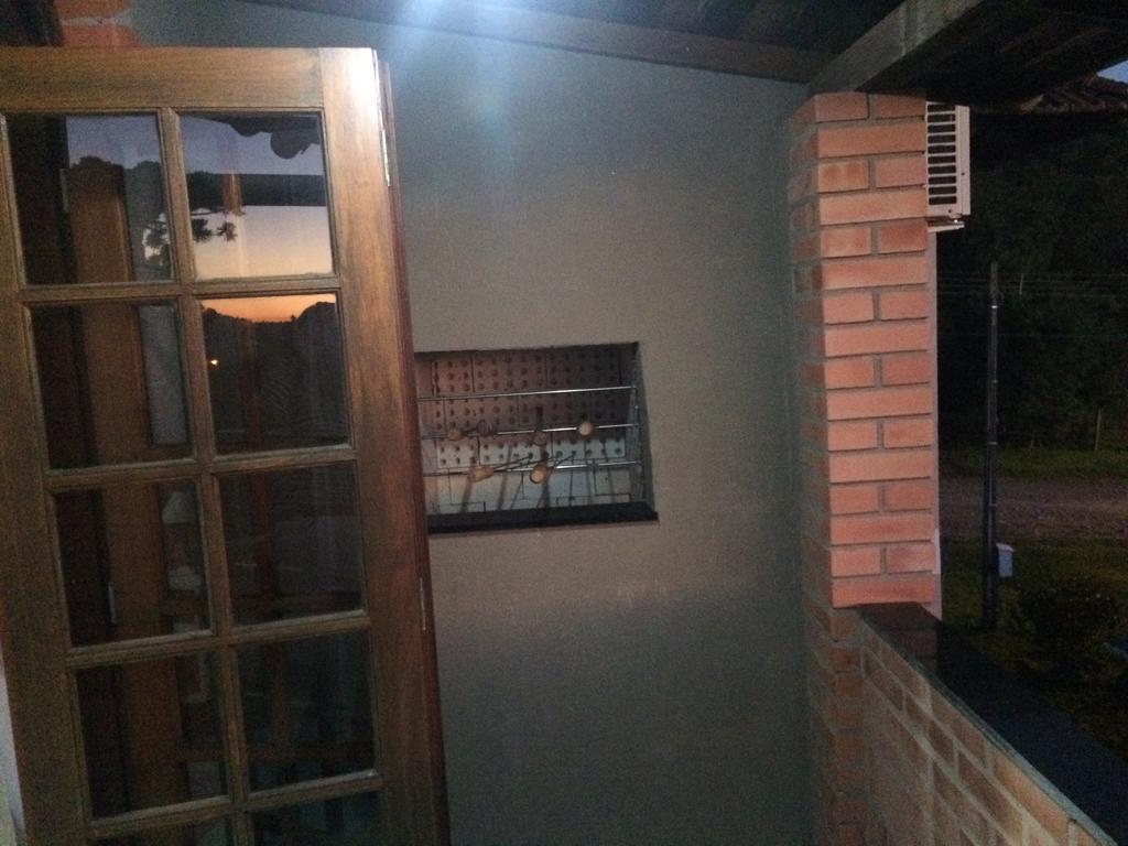 카넬라 Residencial Quatro Estacoes 아파트 외부 사진