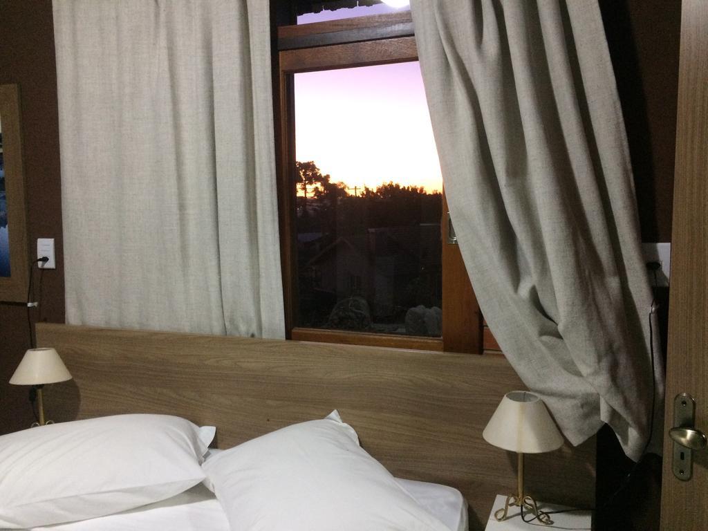 카넬라 Residencial Quatro Estacoes 아파트 외부 사진