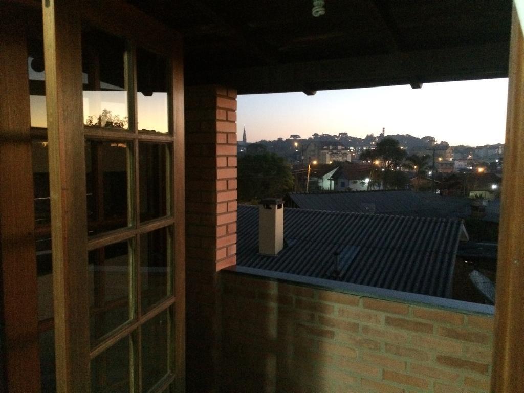 카넬라 Residencial Quatro Estacoes 아파트 외부 사진