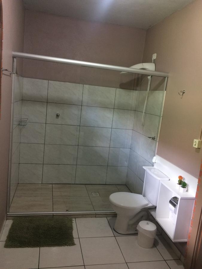 카넬라 Residencial Quatro Estacoes 아파트 외부 사진