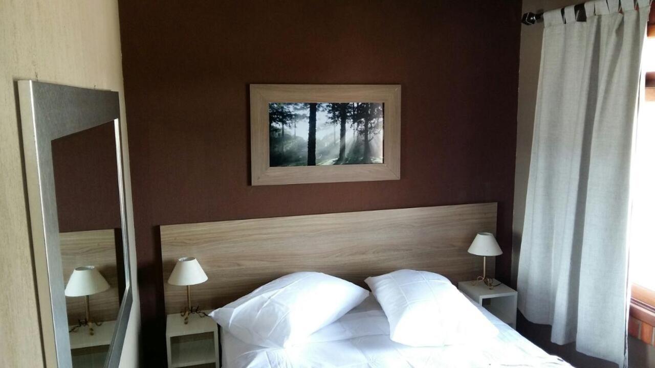 카넬라 Residencial Quatro Estacoes 아파트 외부 사진