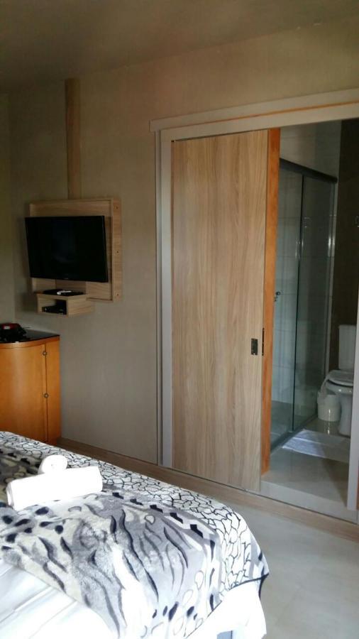 카넬라 Residencial Quatro Estacoes 아파트 외부 사진