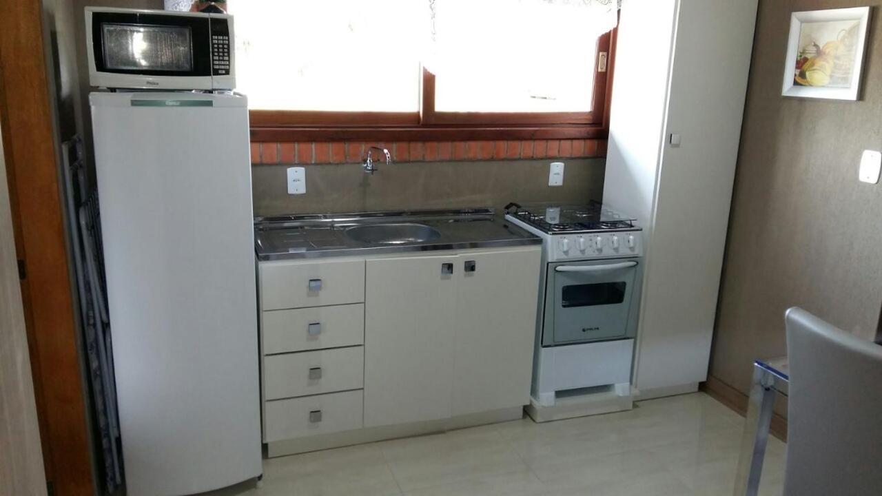 카넬라 Residencial Quatro Estacoes 아파트 외부 사진