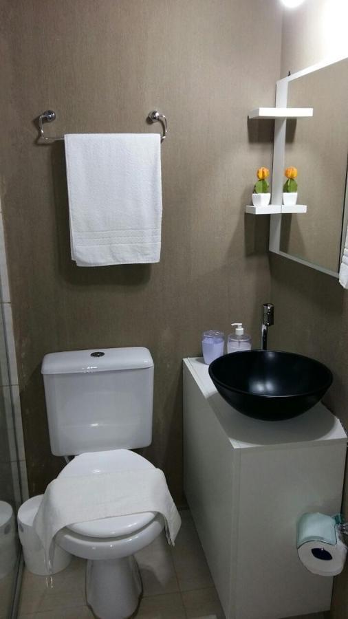 카넬라 Residencial Quatro Estacoes 아파트 외부 사진