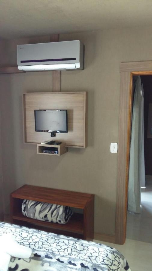 카넬라 Residencial Quatro Estacoes 아파트 외부 사진