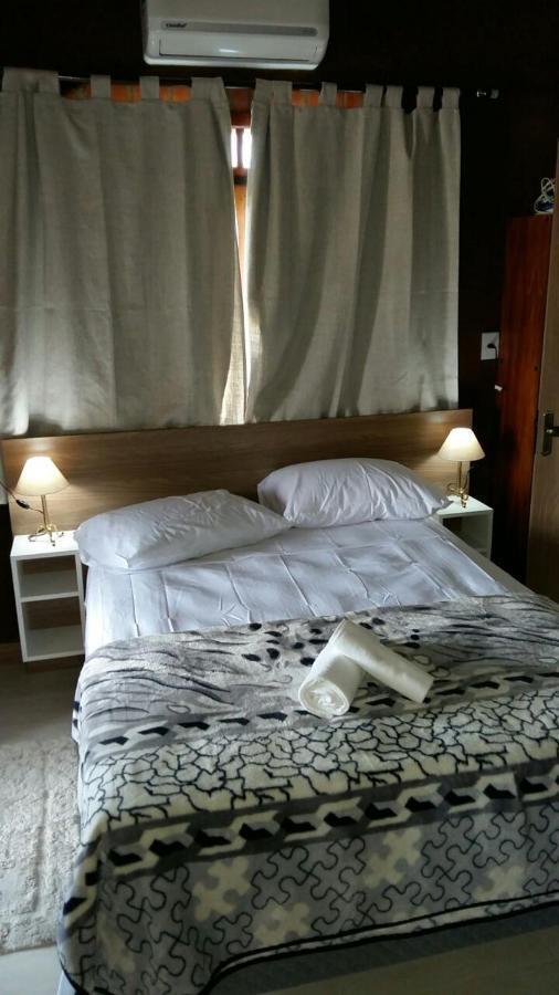 카넬라 Residencial Quatro Estacoes 아파트 외부 사진