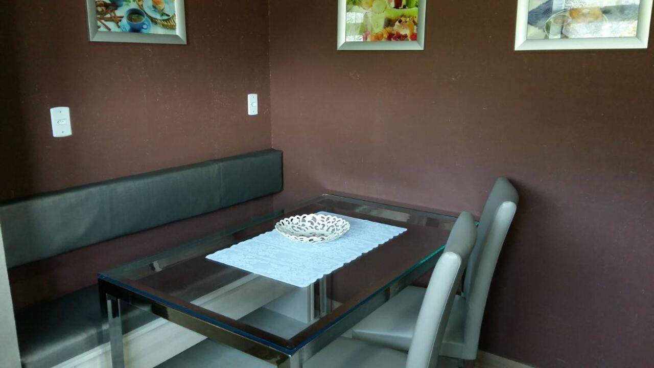 카넬라 Residencial Quatro Estacoes 아파트 외부 사진